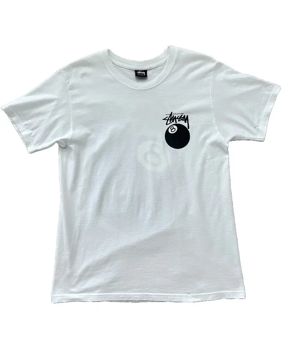 Stussy 8 Ball 티셔츠