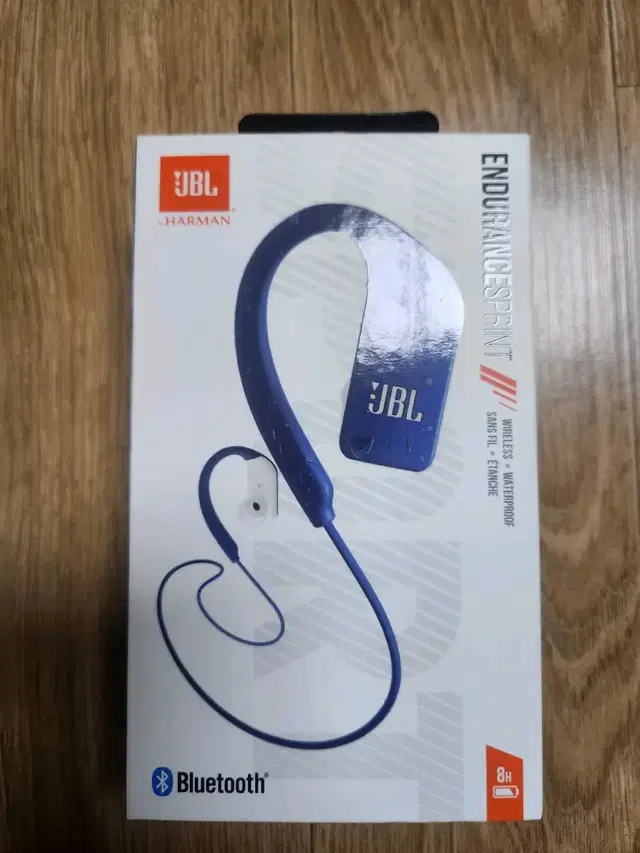 jbl endurance sprint 엔듀런스 스프린트 스포츠이어폰