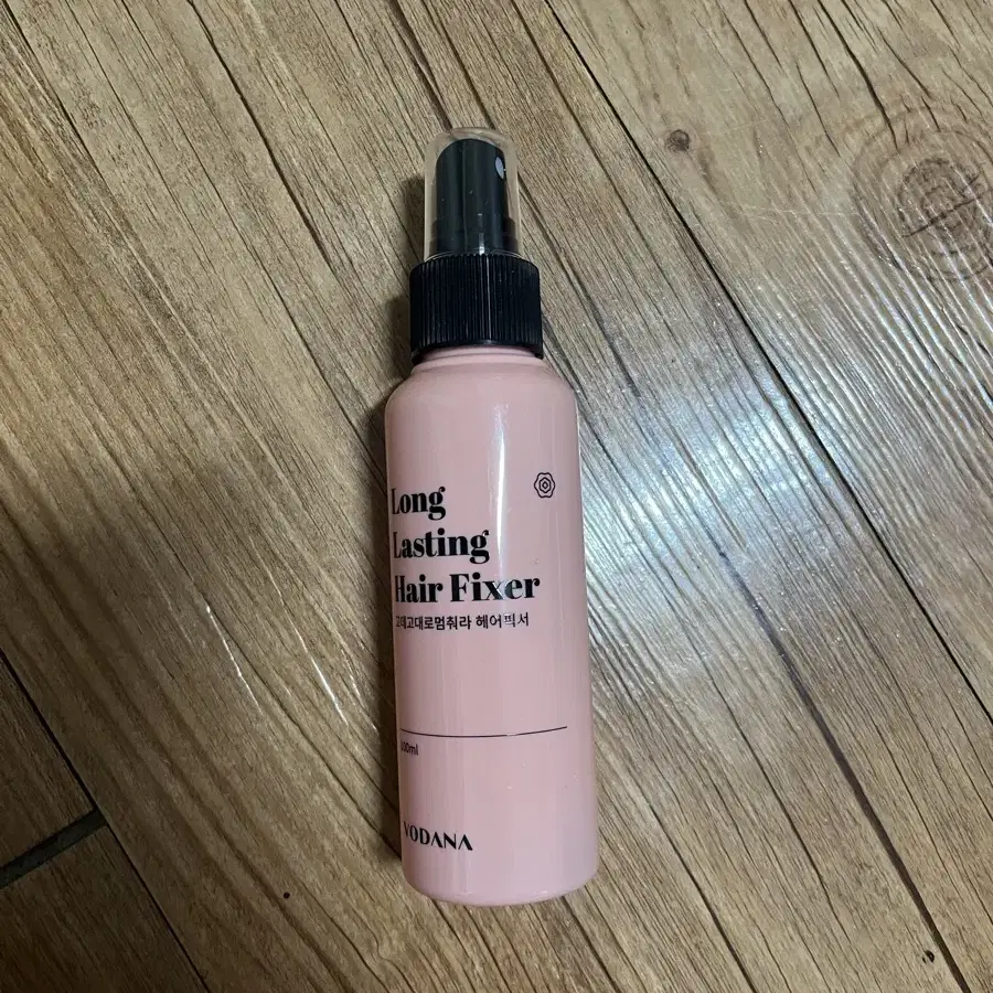 보다나 헤어픽서 100ml