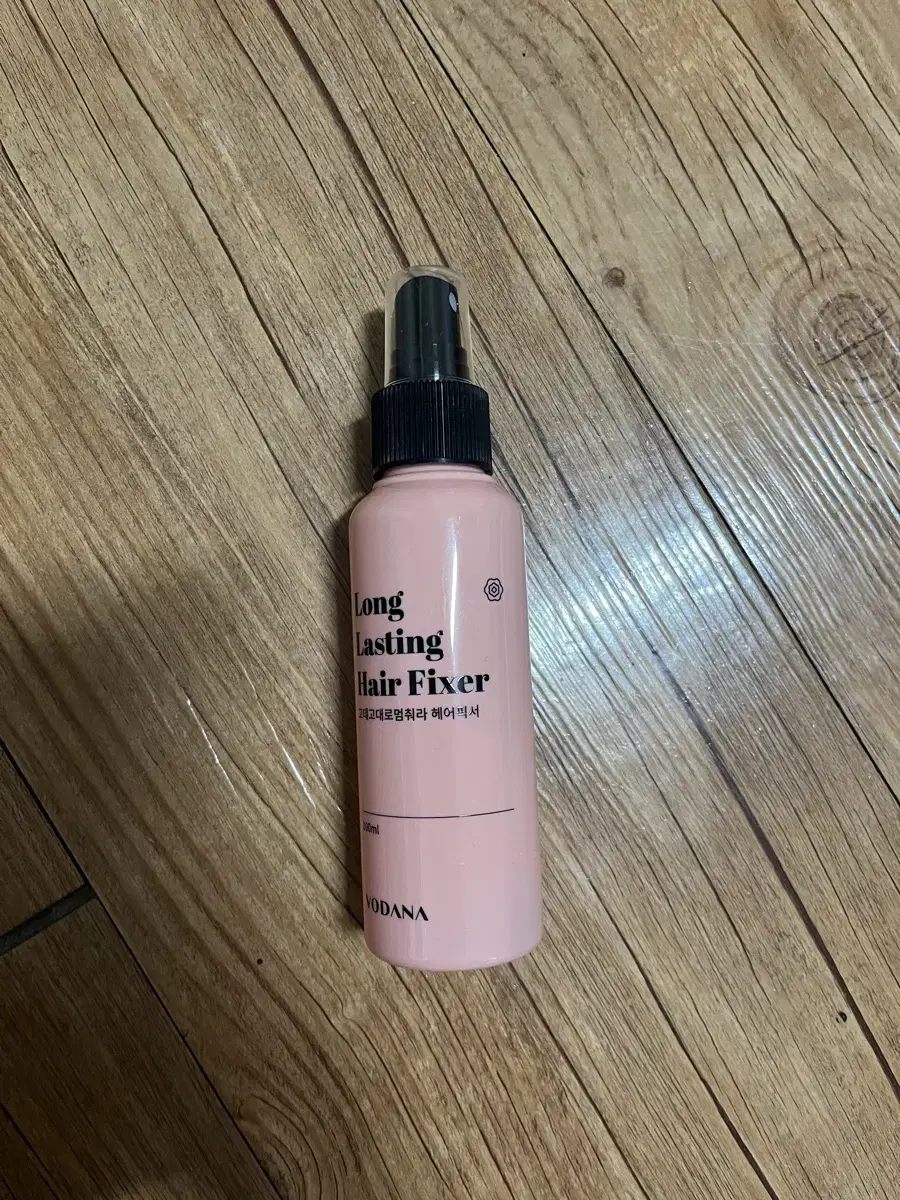 보다나 헤어픽서 100ml