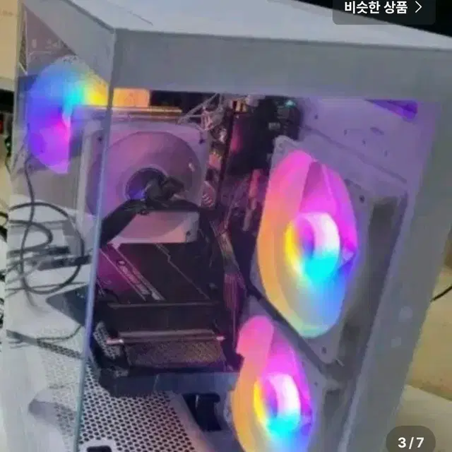 당일 퀵배송 12400f rtx 2060 컴퓨터