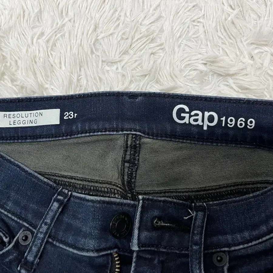 GAP 갭 청바지 데님 23r