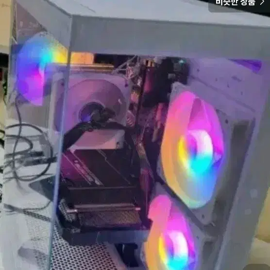 당일퀵배송 인텔 12400f rtx 2060 그래픽컴퓨터