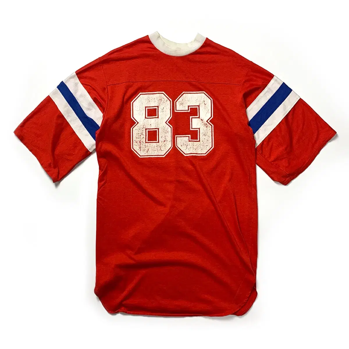 80s USA Vintage Football T-Shirt