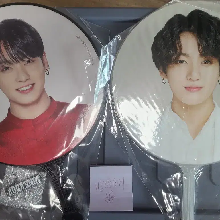 방탄 정국 jk 이미지피켓 image picket[미개봉]