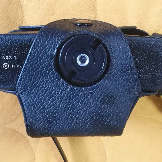 Yashica cc