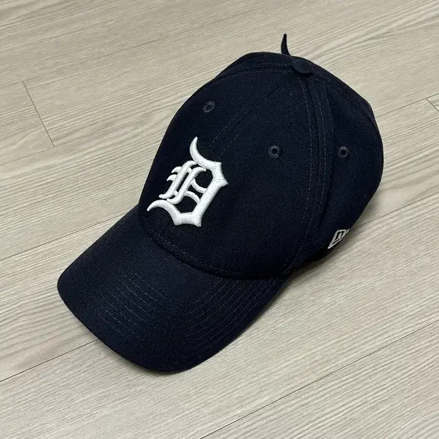 MLB 볼캡