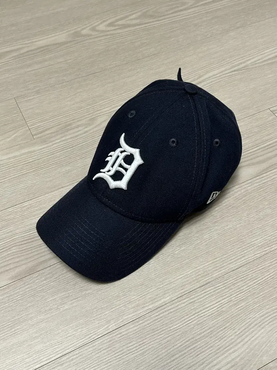 MLB 볼캡