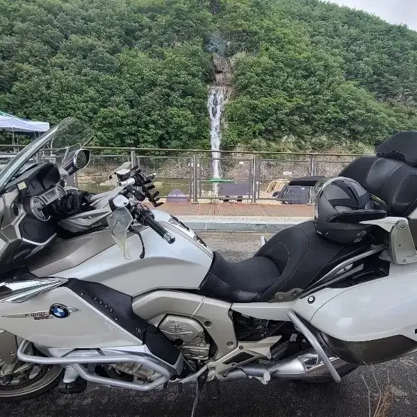 BMW K1600GTL 익스큐시브 상태 매우좋아요.