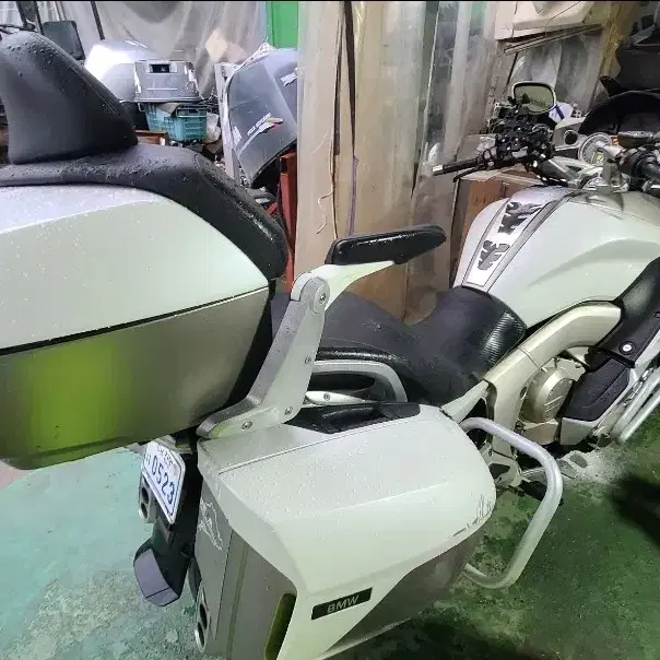 BMW K1600GTL 익스큐시브 상태 매우좋아요.