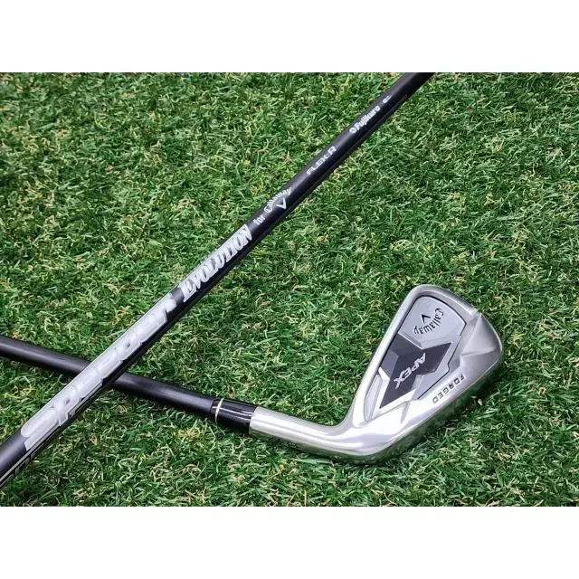 중고 정품 캘러웨이 APEX FORGED CF19 (5~P,A,S)...