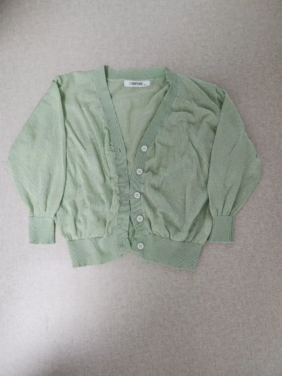 Youi cardigan 110~120