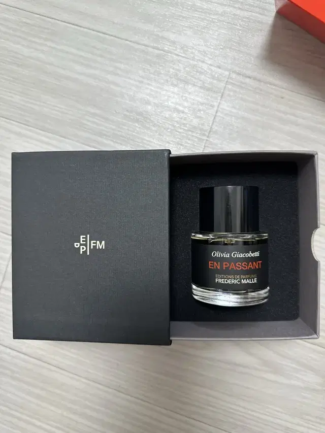 프레데릭말 엉빠썽 50ml