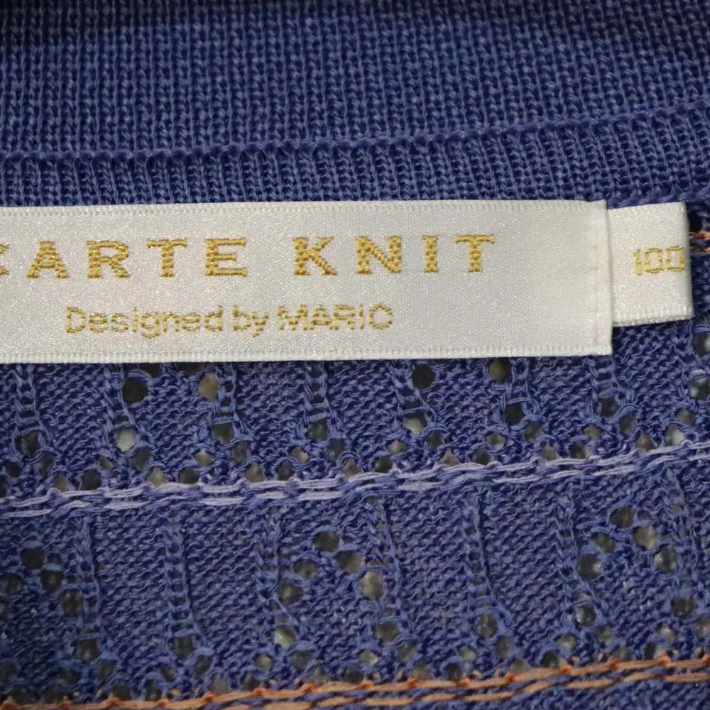 carte knit 여성100 여름티셔츠 구제렐라ug320