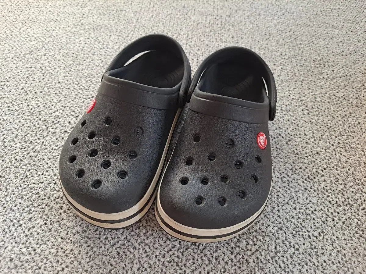 크록스 J3 220mm CROCS