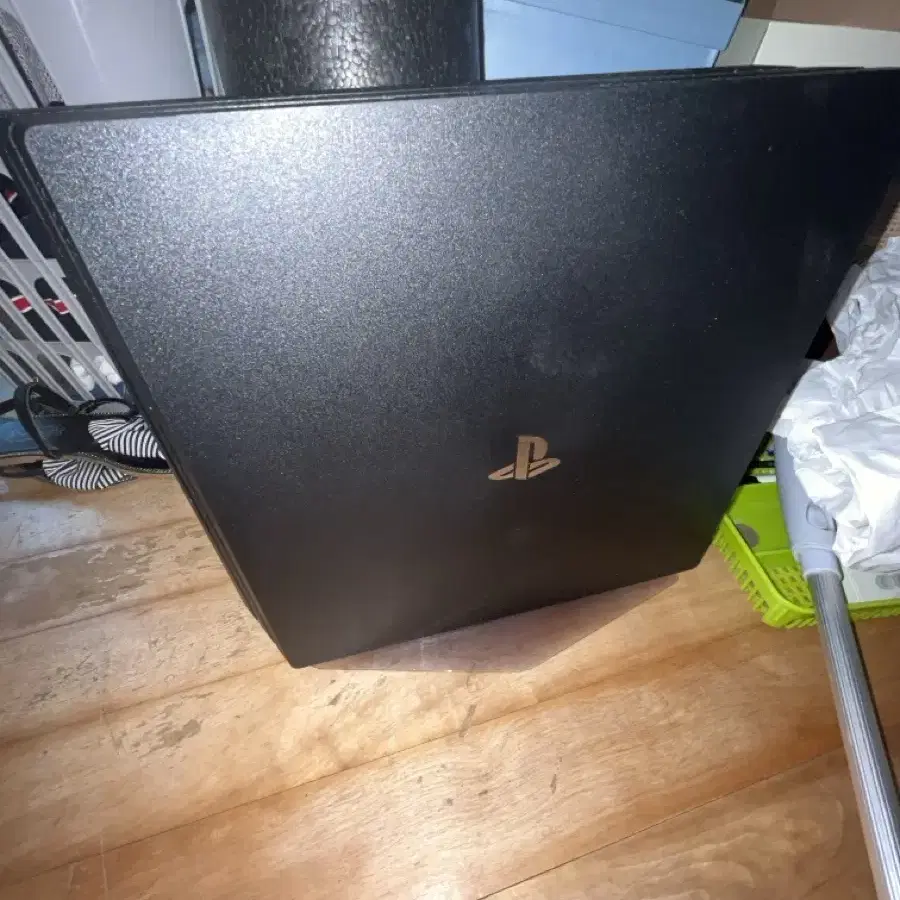 PS4 pro 1TB