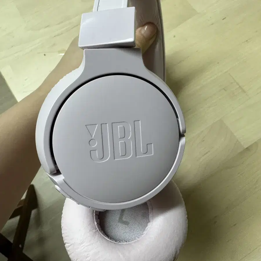 jbl 블루투스 헤드셋 핑크