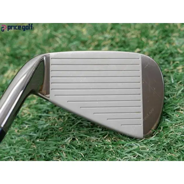 중고 커스텀 헤드색상 혼마 TW-U2 FORGED 4번 24도 드라...