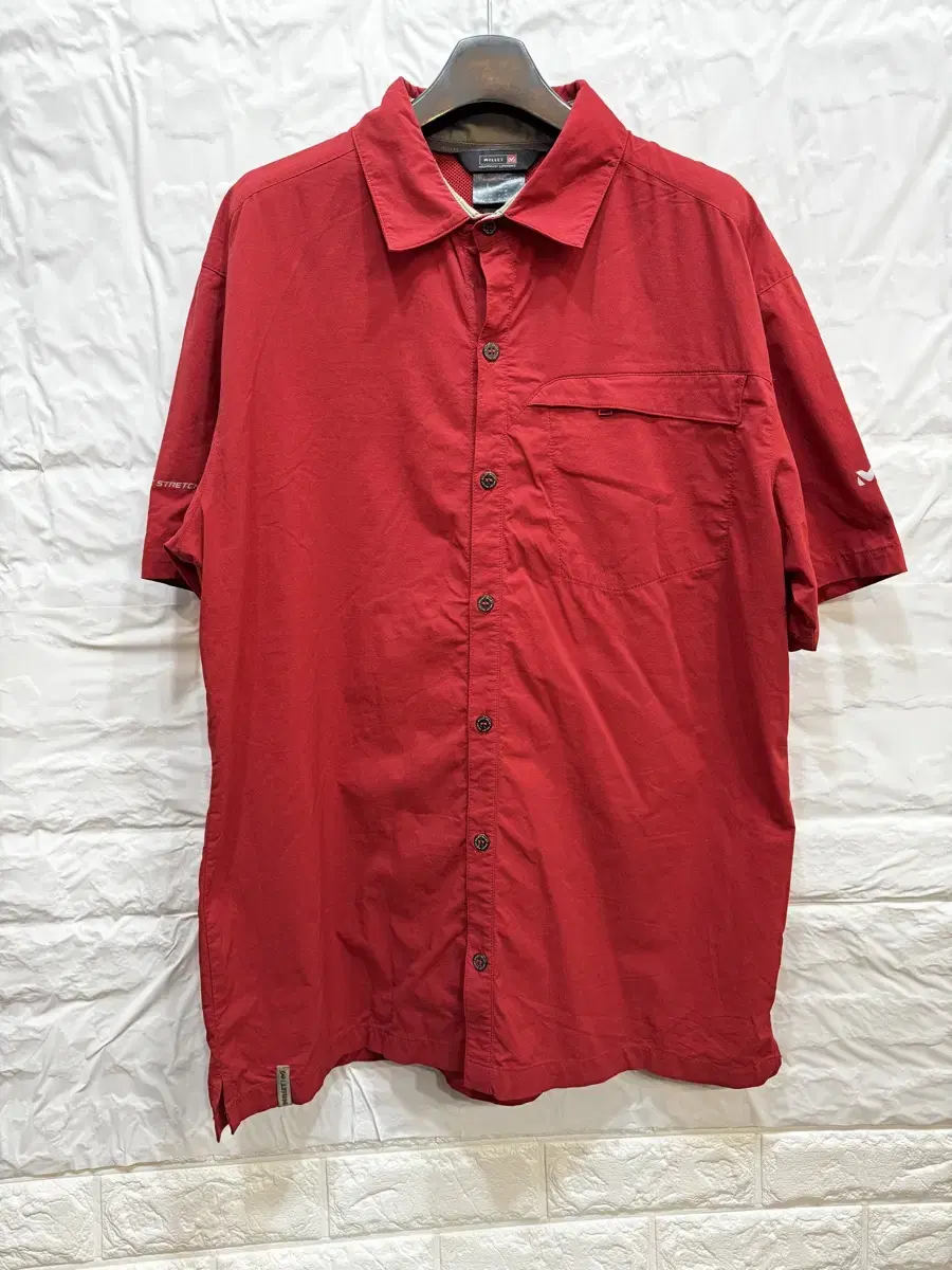 Miele Short Sleeve Shirt