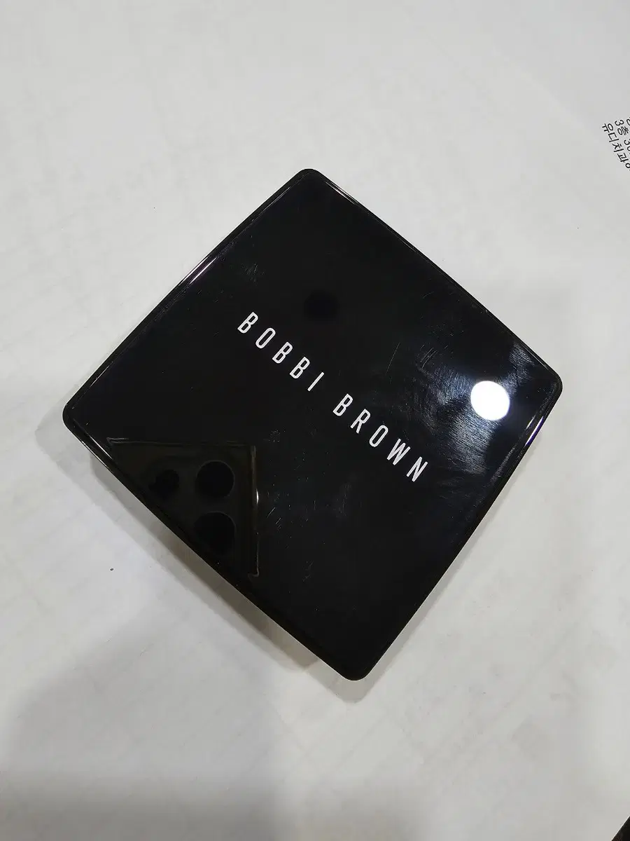 BOBBI BROWN 블러