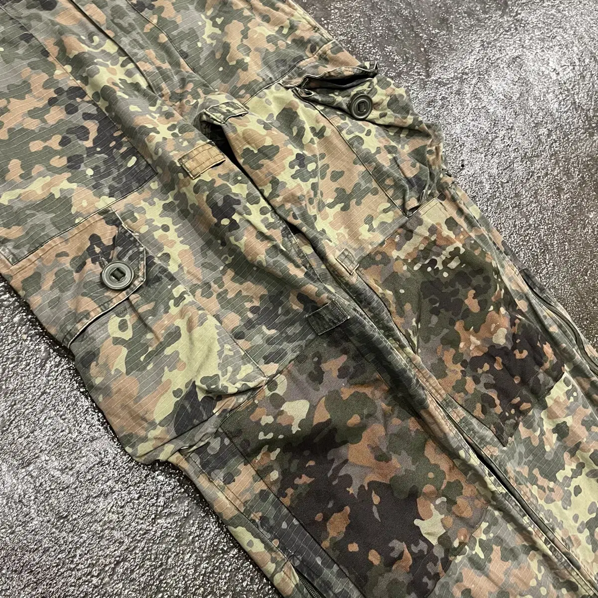 Mil-tex 밀리터리 팬츠 (30-33)