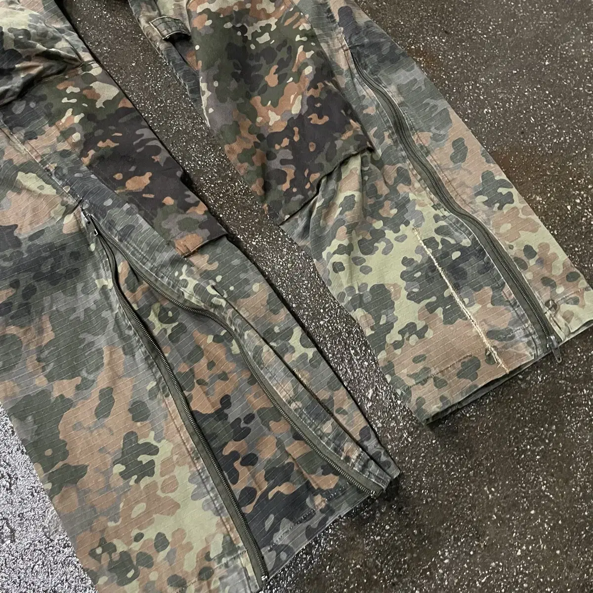 Mil-tex 밀리터리 팬츠 (30-33)