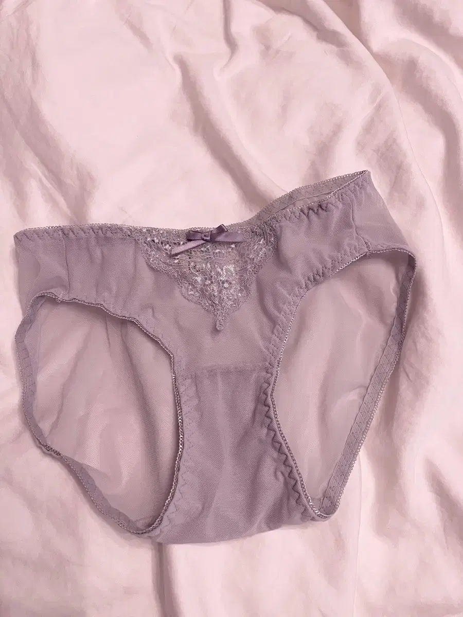 French Mood underwear (A+)