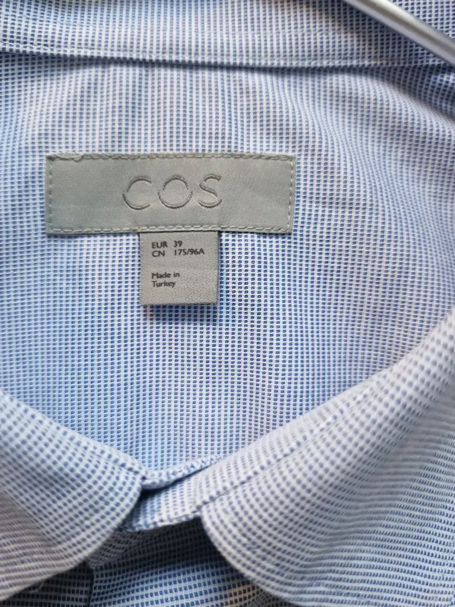 Course Tailored Shirt New