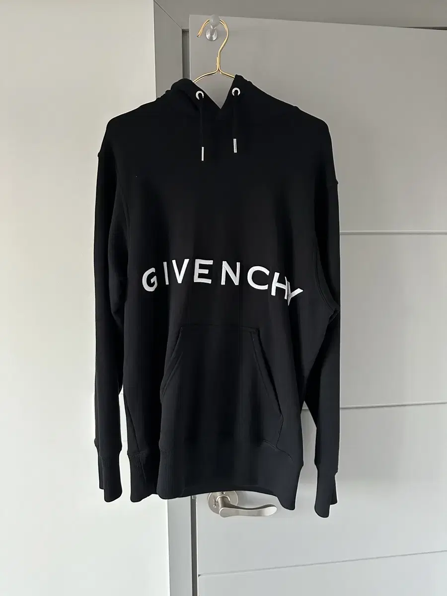 Givenchy hoodie