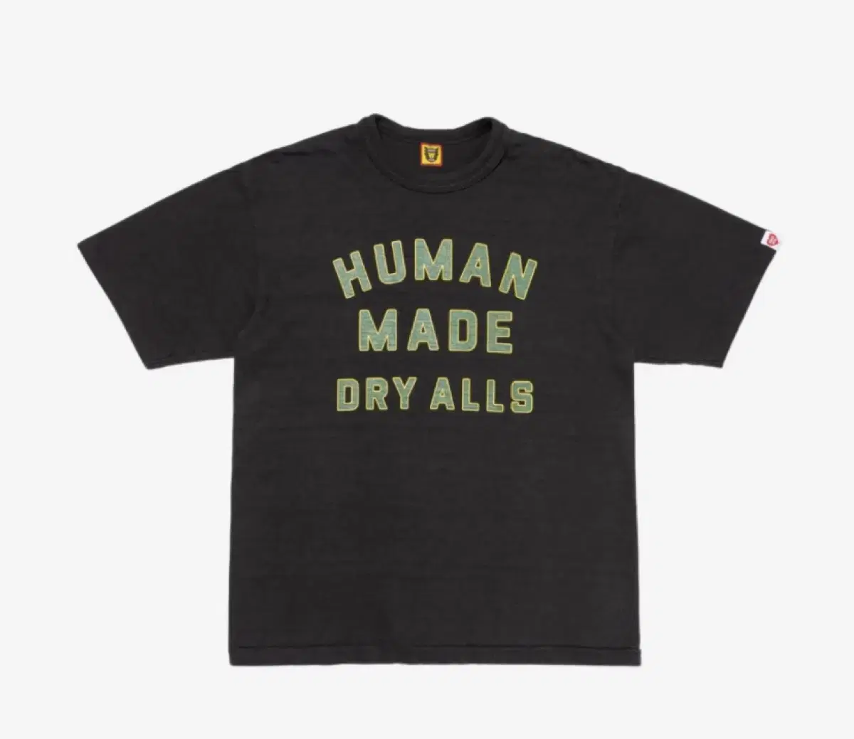 (takpo) humanmade short sleeve M