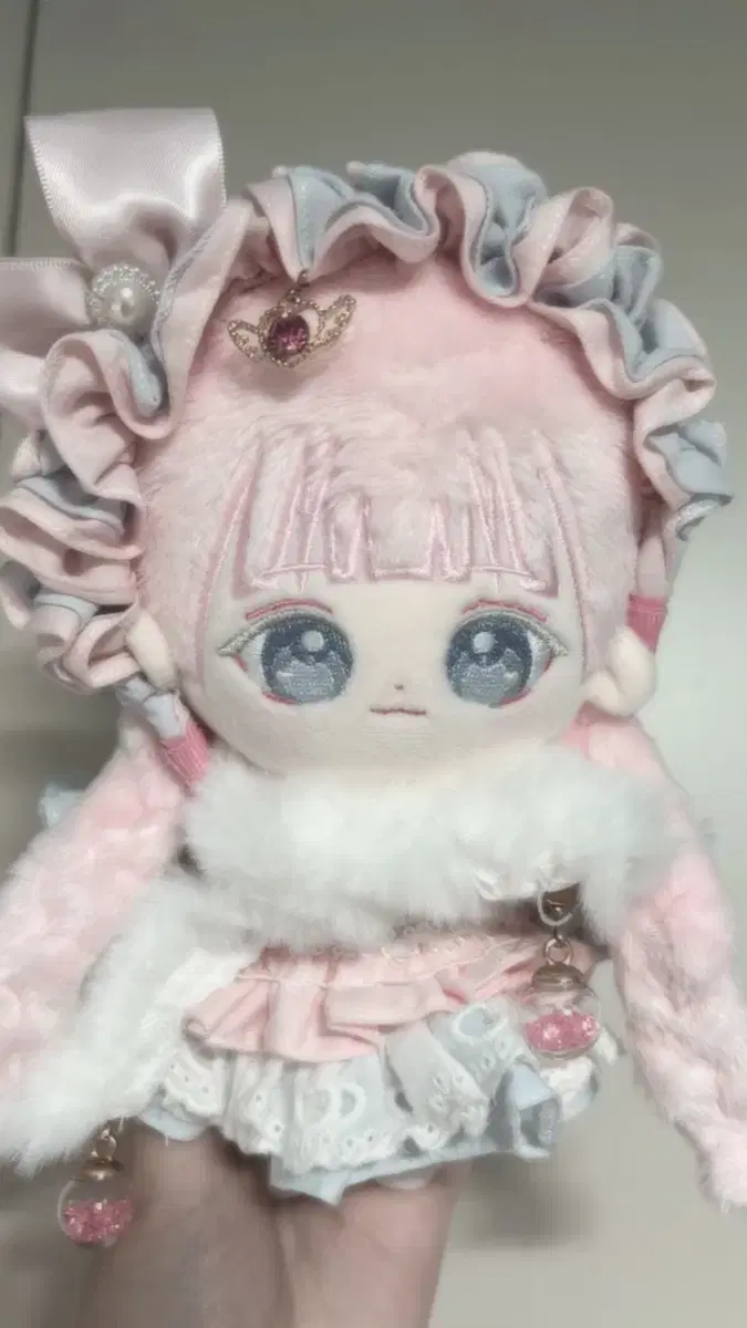 20cmSomyi Doll Shamanic Pingyummi