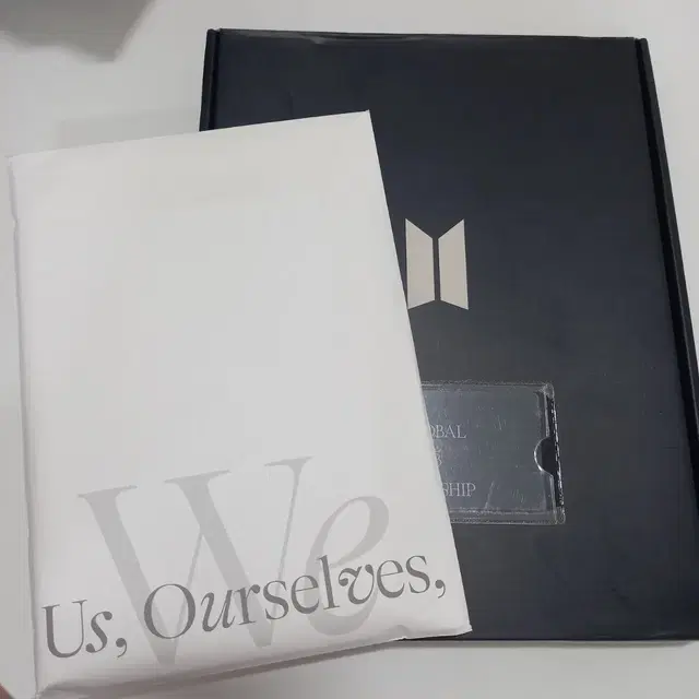 방탄소년단 2019시즌그리팅, we ourselves달력 양도합니다