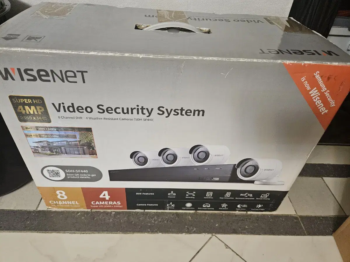 [Sold] CCTV