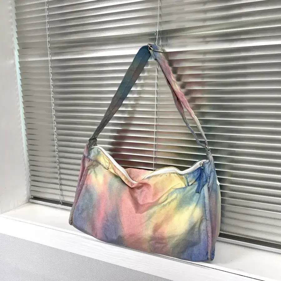 PORTER - CORDURA TIE DYE BAG 포터 타이다이백