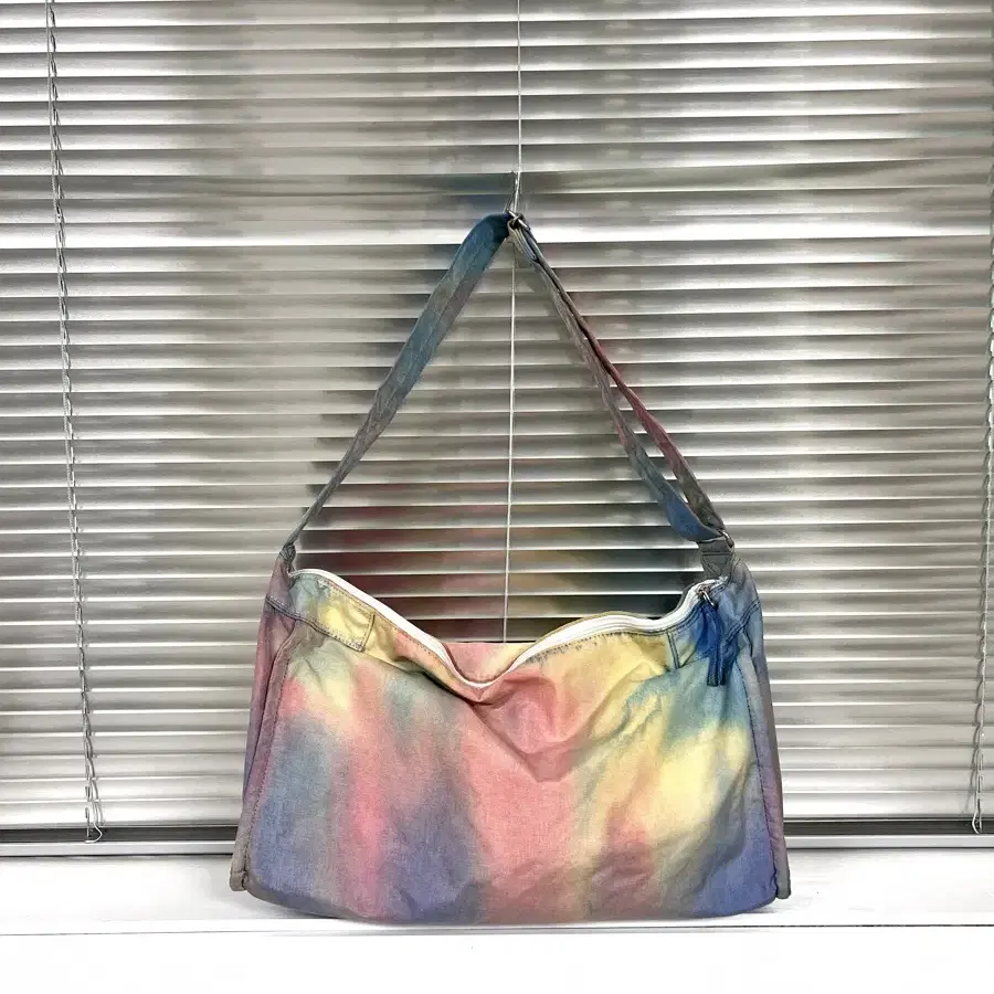 PORTER - CORDURA TIE DYE BAG 포터 타이다이백