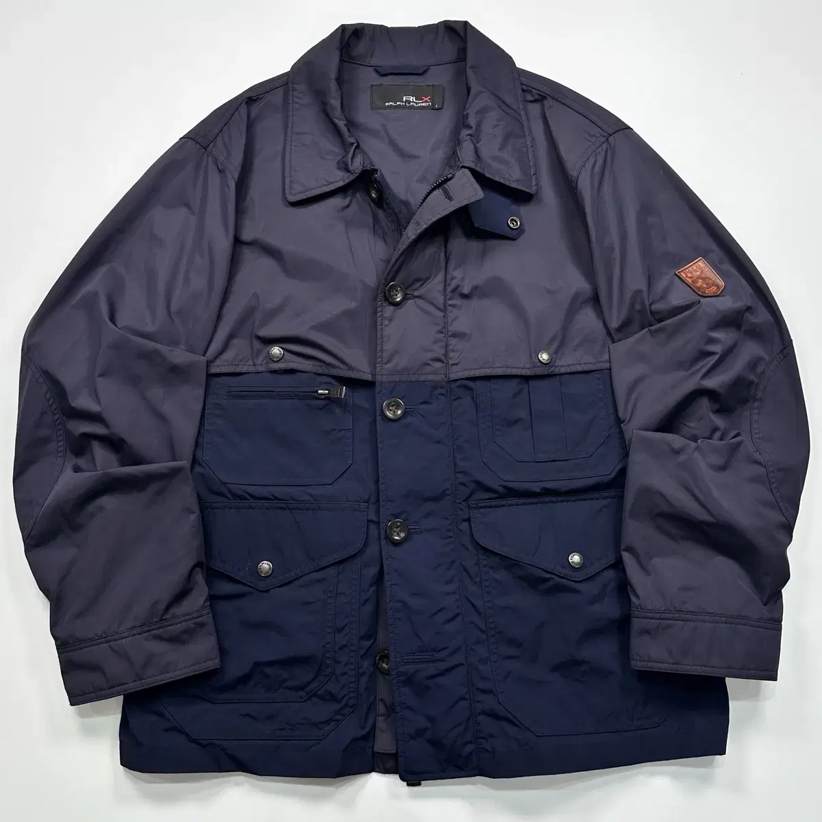 RLX 60/40 Shell Hunting Jacket