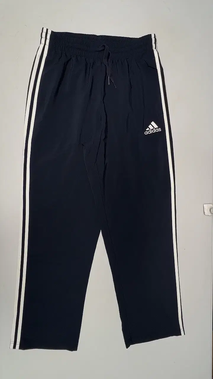 Adidas [Summer] Men's Tracksuit Pants Size L 6413