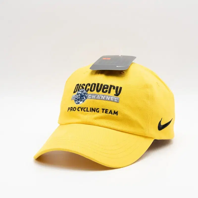 [rare] nike discovery cycling team hat