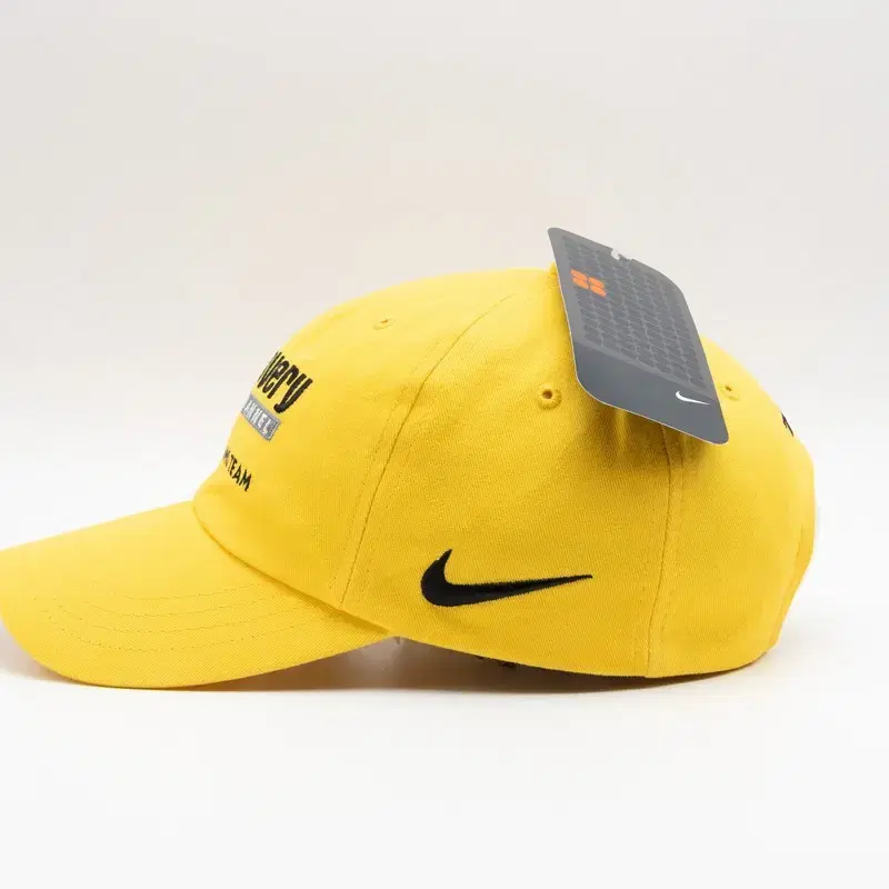 [RARE] NIKE DISCOVERY CYCLING TEAM  HAT