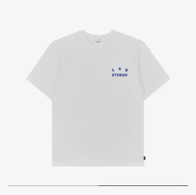 아이앱 10주년 반팔 화이트 m,l,xl