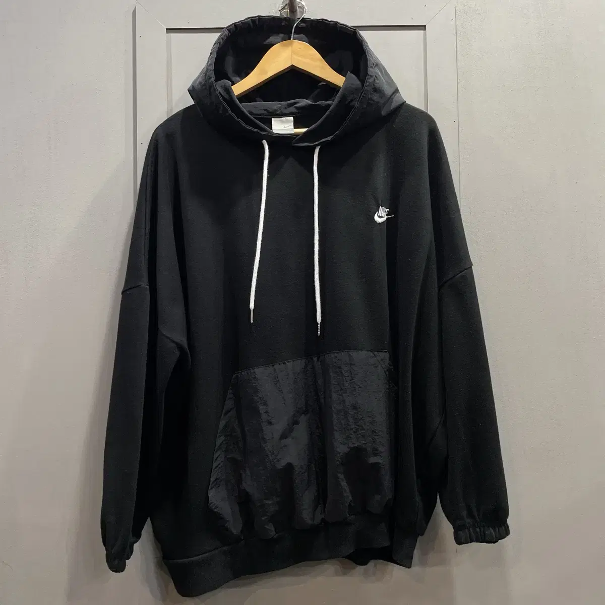 (XL)Nike Overfit Hoodie