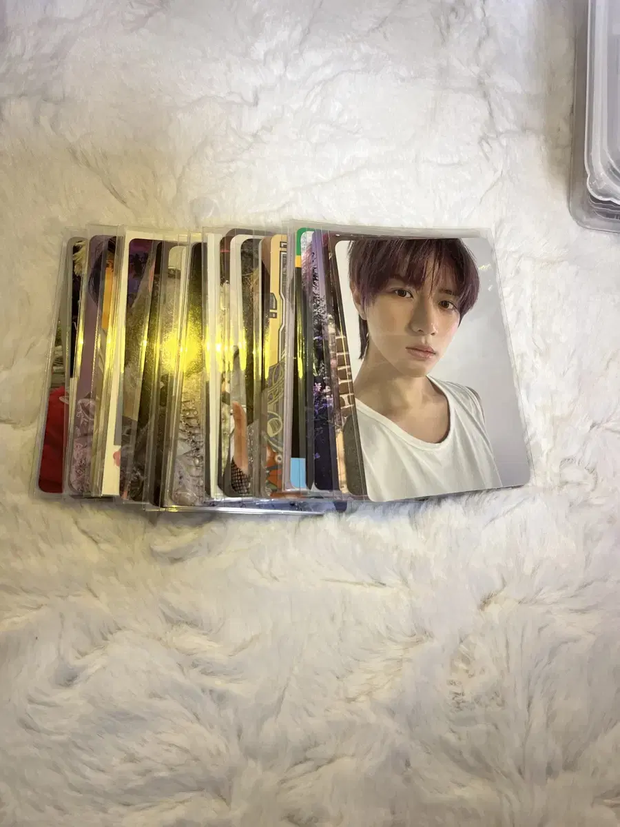 txt photocard bulk YeonjunHueningkaiBeomgyuTaehyun Taehyun Sell it cheap!