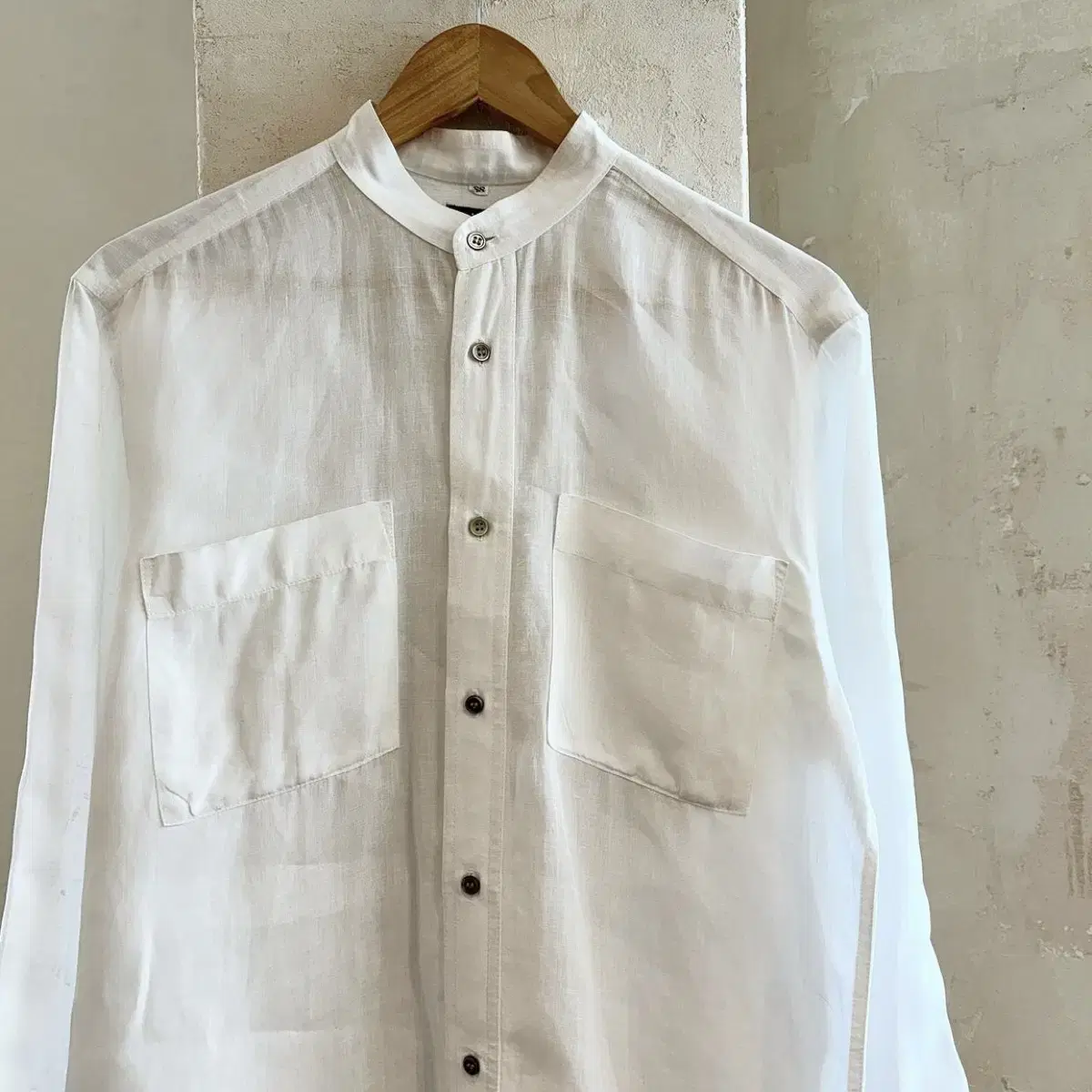 Isemiyake Shirt