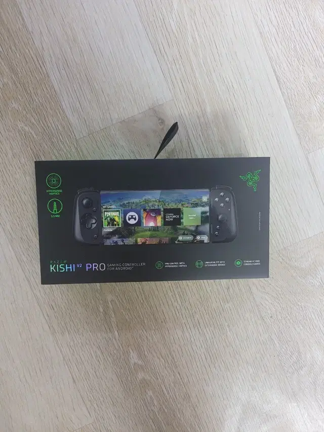 RAZER KISHI v2 PRO