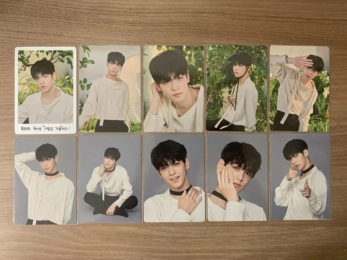 Bulk only > txt actboy miniphotocard photocard soobin deball wts sell txt