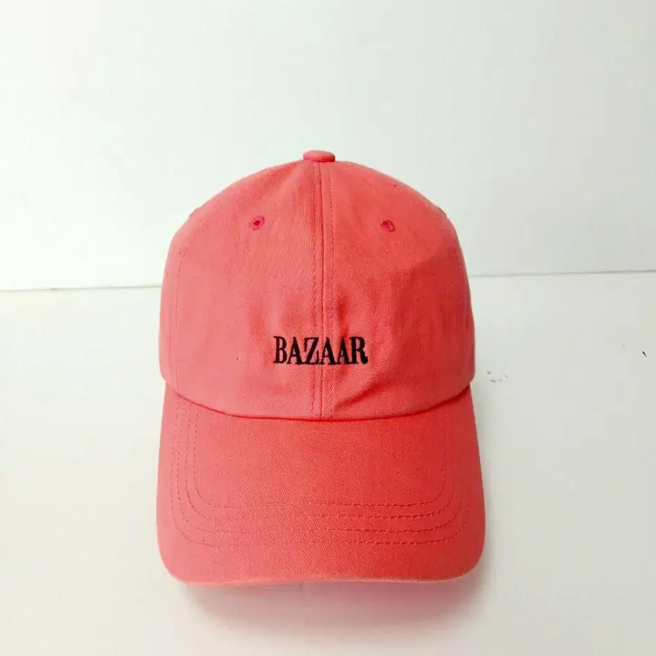 BAZAAR 야구모자/볼캡/등산 낚시 여행/남녀공용