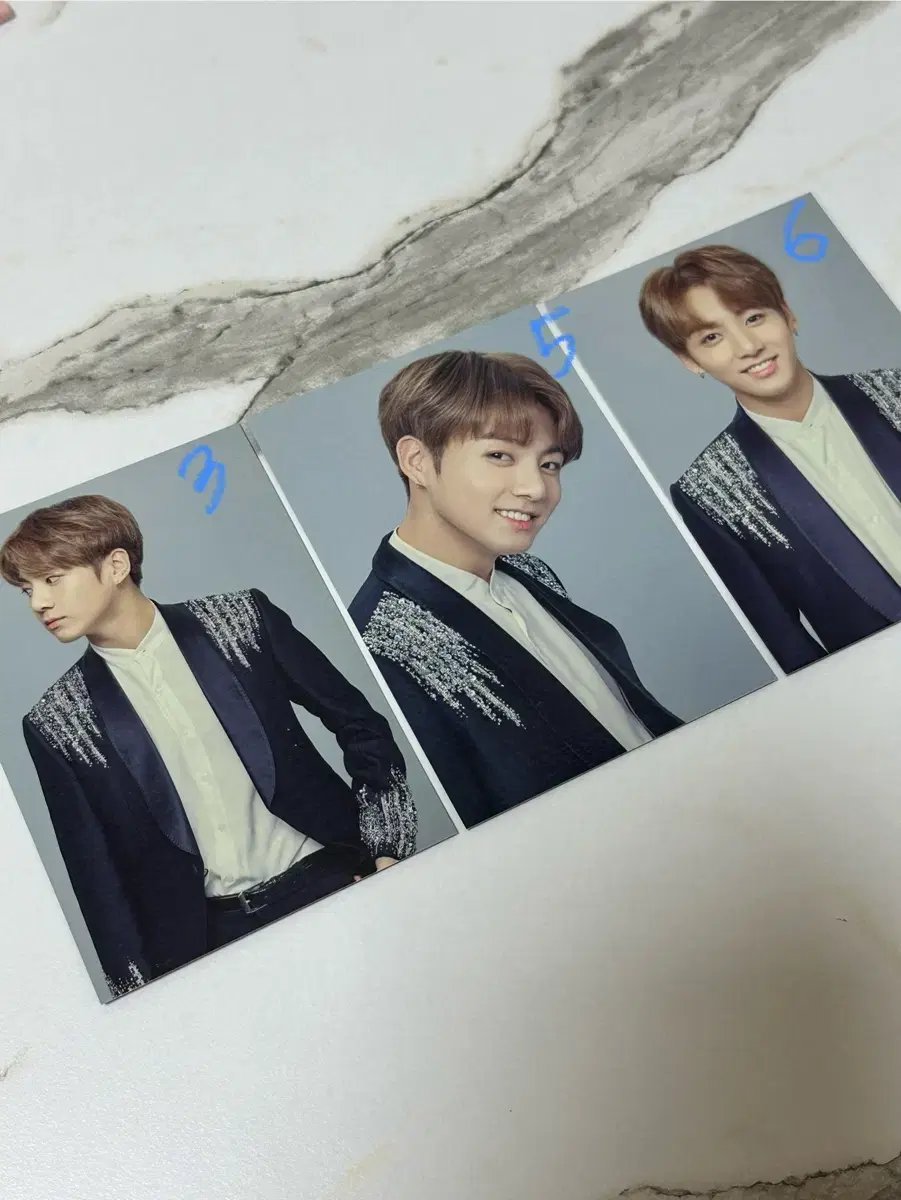 Jungkook Mini Pokka WTS