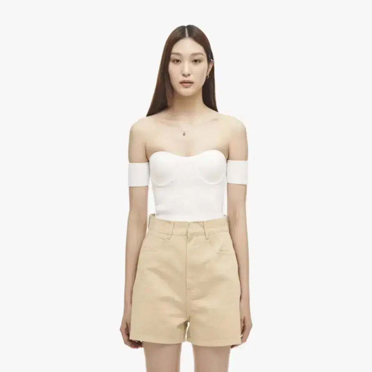 Hermutlang 헬무트랭 컨투어 탑 M