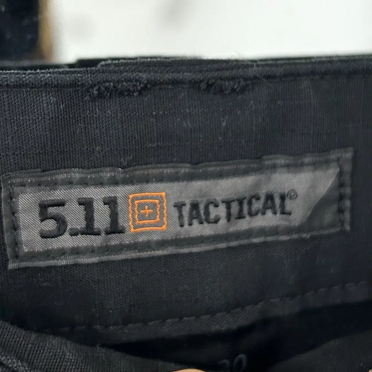 511 Tactical 테크니컬 카고 팬츠