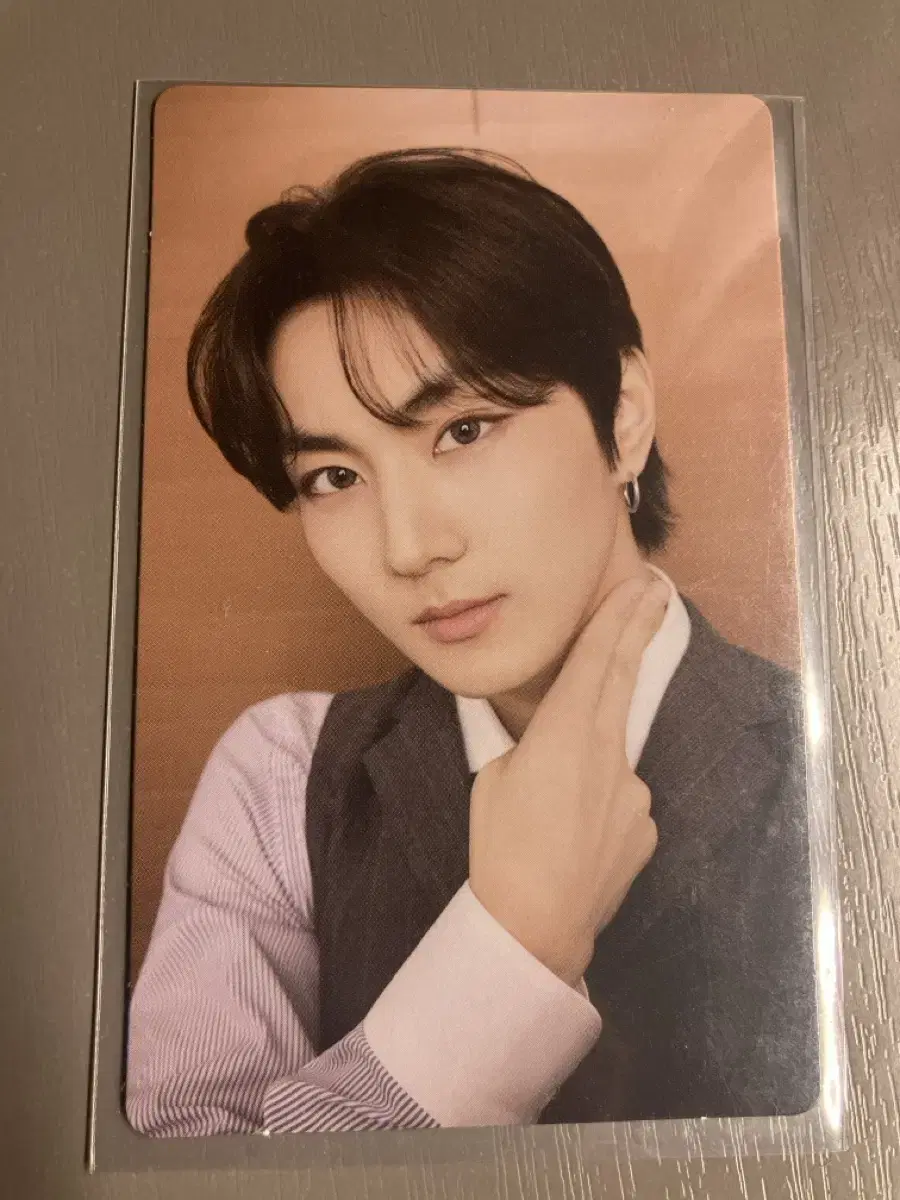 enhypen jungwon memorabilia ld